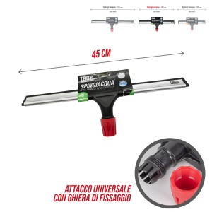 CDL SPINGIACQUA 45 CM