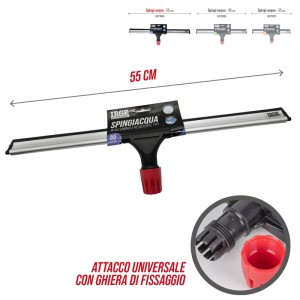CDL SPINGIACQUA 55 CM