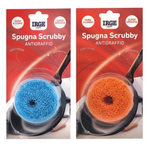 ADA SPUGNA SCRUBBY RETE ANTIGRAFFIO