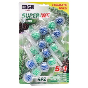 CAJ DEO SUPER WC BOWL 4PZx55GR