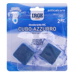 CAD DEO WC 2CUBI X 50GR