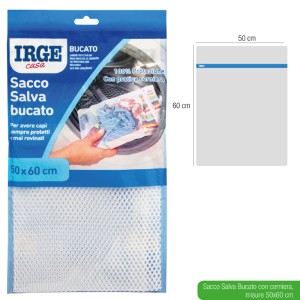 BMQ SACCO SALVABUCATO 50x60cm IRGE