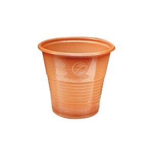 ABH BICCHIERINI CAFFE' BROWN 80CC 80PZ