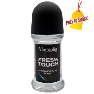 ABV DEO ROLL ON 50 ML UOMO FRESH TOUCH