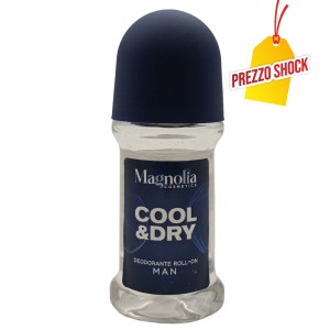ABT DEO ROLL ON 50ML UOMO COOL AND DRY