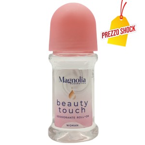 ABM DEO ROLL ON 50ML DONNA BEAUTY TOUCH
