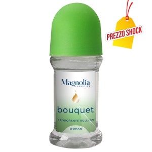 ABO DEO ROLL ON 50ML DONNA BOUQUET