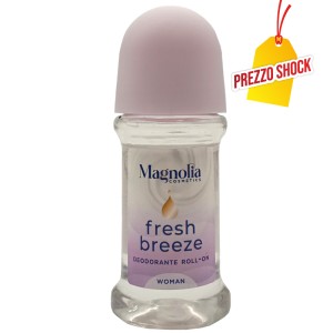 ABR DEO ROLL ON 50ML DONNA FRESH BREEZE