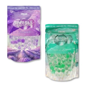 BGU PERLINE PROFUMATE REFILL 300GR LAVANDA + MUSCHIO BIANCO
