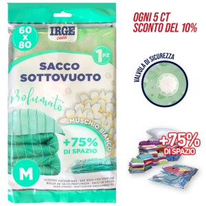DIL SACCO S. VUOTO PROF. 60X80 MUSCHIO