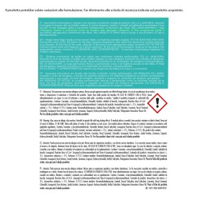 CFF PERLE DI PROFUMO 4 BUSTE MUSC.BIANCO