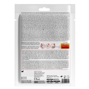 ABO FASCIA AUTORISCALD. 9x29CM FARMALINE