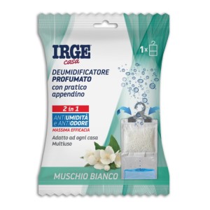 FAF DEUMIDIFICATOR IRGE 500ML C/APP MUS