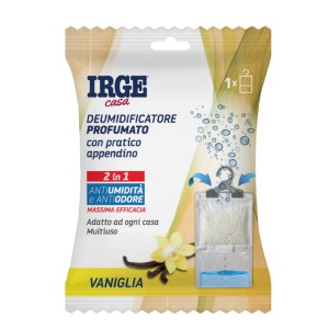 FAG DEUMIDIFICATOR IRGE 500ML C/APP VAN