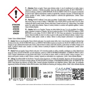 FAA DEUMIDIFICATORE IRGE 400ml