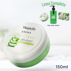 BAC CREMA 150 ML ALOE VERA
