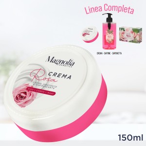 BDC CREMA 150 ML ROSA