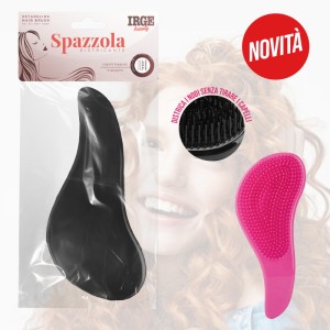 BMM SPAZZOLA SCIOGLINODI