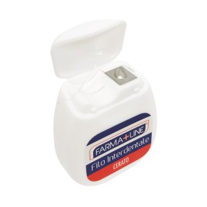 ABD FILO INTERDENTALE 50MT FARMALINE