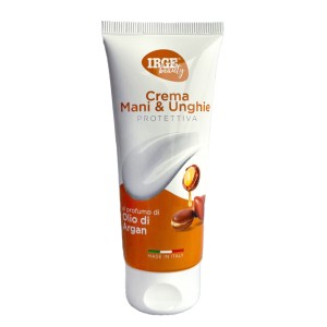 CREMA MANI PROTETTIVA MANI UNGHIE ARGAN
