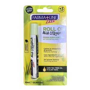 EAY PENNA AFTER BITE 10 ML