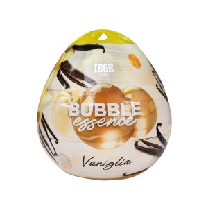 BGQ PROFUMATORE BUBBLE 300GR VANIGLIA
