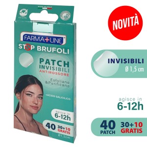 ABG CEROTTI ROSSORE 30+10PZ OMAGGIO VISO GIORNO