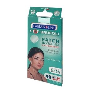 ABG CEROTTI ROSSORE 30+10PZ OMAGGIO VISO GIORNO