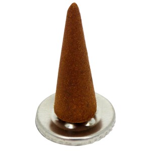 BMQ CONO INCENSO 12 PZ HOUD