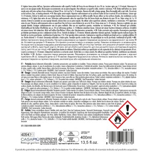 BOC SPRAY PULITORE FORNO 400 ML