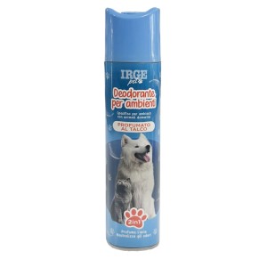 ABO DEO PET 300 ML