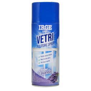 BFN SPRAY PULITORE VETRI LAVANDA IRGE 400 ML