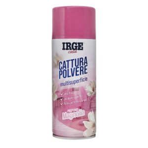ABH SPRAY CATTURAPOLVERE MULTISUPERFICI MAGNOLIA 400 ML
