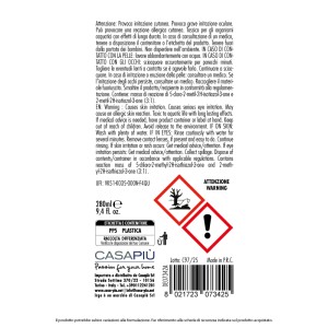 ABH PROFUMATORE SPRAY 280ML OCEAN