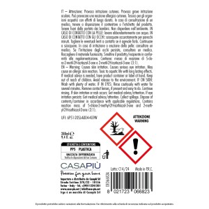 ABH PROFUMATORE SPRAY 280ML FIORI COTONE
