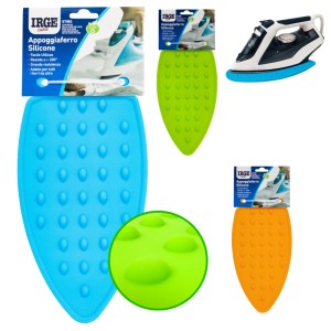 CAP APPOGGIAFERRO SILICONE IRGE ZIGZAG 1