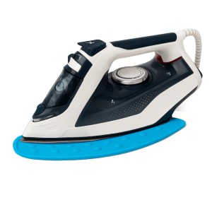 CCP APPOGGIAFERRO SILICONE IRGE ZIGZAG 1