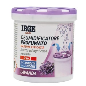 FAV DEUMIDIFICATORE 70GR LAVANDA
