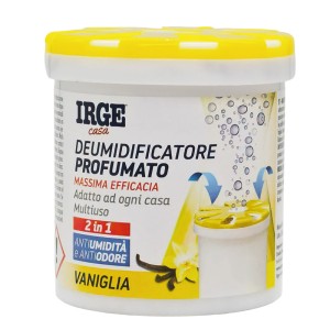 FAV DEUMIDIFICATORE 70GR VANIGLIA
