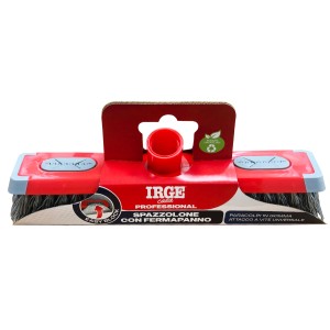 ADR SPAZZOLONE CON FERMAPANNO