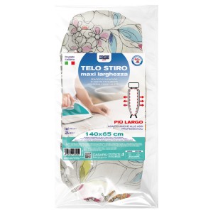 CCC TELO STIRO IRGE MAXI 140X65CM ECO