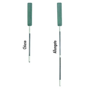 ACQ PIUMINO FLESSIBILE MICROFIBRA IRGE