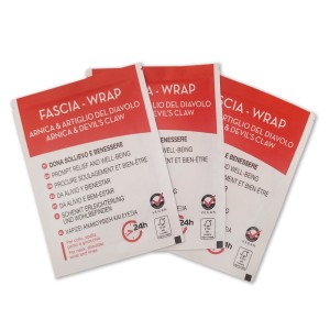 ABK CEROTTI ARNICA 8X21,5 3 PZ