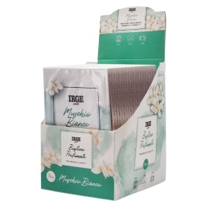 BMA BUSTINE PROFUM 3 PZ IRGE MUSCHIO