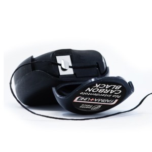 ABQ FILO INTERDENTALE NERO 25MT FARMALI