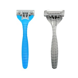 CEB RASOIO UOMO 3 LAME 3 PEZZI