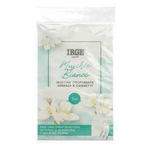 BMA BUSTINE PROFUM 3 PZ IRGE MUSCHIO