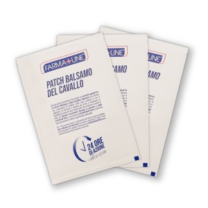 ADE CEROTTI CAVALLO FREDDO 9X14 3 PZ