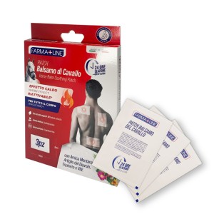 ADE 40PZ CAVALLO 30PZ CALDO+10PZ FREDDO