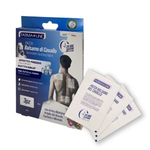 ABK 40PZ ARNICA 9X14 24PZ + 8X21,5 16PZ